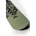 Placa Snowboard CAPITA DARK HORSE 2026 158