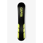 Placa Snowboard CAPiTA MEGA MERCURY 2026 157 x Legaturi Snowboard CLEW Freedom 1.0 2025 Black