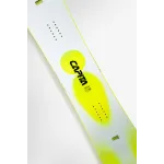 Placa Snowboard CAPITA MERCURY 2026
