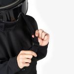 Salopeta Snowboard ENDEAVOR - 3L Shelter 20K Black