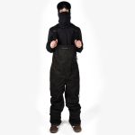 Salopeta Snowboard ENDEAVOR - 3L Shelter 20K Black