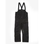 Salopeta Snowboard ENDEAVOR - 3L Shelter 20K Black