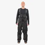 SET Hanorac SKI SNOWBOARD 20.000mm Endeavor 3L Scout Poncho WOODLAND  x Salopeta Snowboard ENDEAVOR - 3L Scout 20K Removable Black