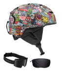 SET LITE STICKERBOMB