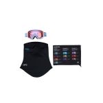 Ochelari Ski/Snowboard Copii Anon Tracker 2.0 Mountain Party