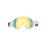 Ochelari Ski/Snowboard Copii Anon Tracker 2.0 Speckles