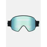 Ochelari Ski Snowboard Unisex Anon M4 Cylindrical Black Blue