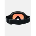 Ochelari Ski Snowboard Unisex Anon M4 Cylindrical Black Blue