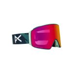 Ochelari Ski Snowboard Unisex Anon M4 Cylindrical Family Tree