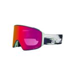 Ochelari Ski Snowboard Unisex Anon M4 Cylindrical Family Tree