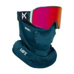 Ochelari Ski Snowboard Unisex Anon M4 Cylindrical Family Tree