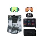 Ochelari Ski Snowboard Unisex Anon M4 Cylindrical Tilt Shift