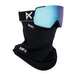 Ochelari Ski/Snowboard Unisex Anon M5 Black Blue