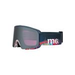 Ochelari Ski Snowboard Unisex Anon M6 Glitch Lines