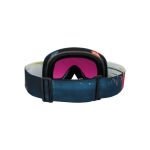 Ochelari Ski Snowboard Unisex Anon M6 Glitch Lines