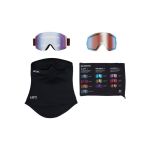 Ochelari Ski/Snowboard Unisex Anon Sync Deep Cherry