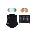 Ochelari Ski/Snowboard Unisex Anon Sync Oat