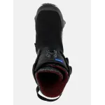 Boots Snowboard BURTON - STEP ON Men's - HIGHSHOT X Pro Black W26