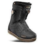 Boots Snowboard ThirtyTwo W26 - LASHED Double BOA Black Gum