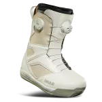 Boots Snowboard ThirtyTwo W26 - Women's - STW W Double BOA Creme 39