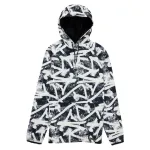 Hanorac Termal BURTON - Men's Crown Weatherproof CITY STREETS