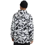 Hanorac Termal BURTON - Men's Crown Weatherproof CITY STREETS