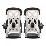 Legaturi Snowboard UNION Men's 2026 FLITE PRO Bone L