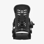 Legaturi Snowboard UNION Women's 2026 TRILOGY Classic Black L