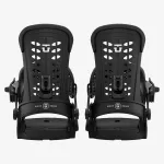 Legaturi Snowboard UNION Women's 2026 TRILOGY Classic Black L