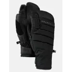 Manusi Snowboard BURTON - AK Windstopper Oven Trigger Mittens TRUE BLACK
