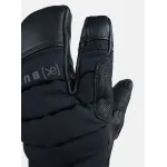 Manusi Snowboard BURTON - AK Windstopper Oven Trigger Mittens TRUE BLACK