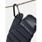 Manusi Snowboard BURTON - AK Windstopper Oven Trigger Mittens TRUE BLACK
