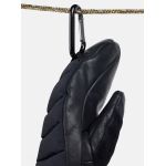 Manusi Snowboard BURTON - AK Windstopper Oven Trigger Mittens TRUE BLACK