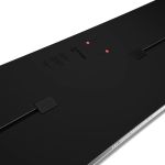 SET Placa Snowboard ENDEAVOR - ARCHETYPE Legacy 162 x Legaturi Snowboard CLEW Independence 1.0 2026 - White