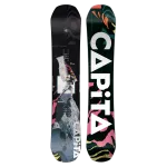 Placa Snowboard CAPiTA D.O.A. 2026