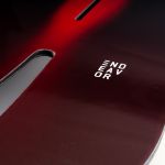 SET Endeavor ARCHETYPE 158 x Legaturi Snowboard CLEW Independence 1.0 2026 - Black