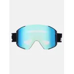Ochelari Ski/Snowboard Unisex Anon Sync Black Perceive Variable Blue