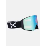 Ochelari Ski/Snowboard Unisex Anon Sync Black Perceive Variable Blue