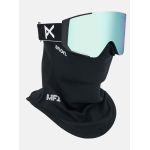 Ochelari Ski/Snowboard Unisex Anon Sync Black Perceive Variable Blue