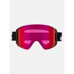 Ochelari Ski/Snowboard Unisex Anon Sync Black Perceive Variable Red