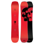 Placa Snowboard CAPiTA THE BLACK SNOWBOARD OF DEATH 2026 159 x Legaturi Snowboard UNION Men's ATLAS PRO 2026 Metallic Black L