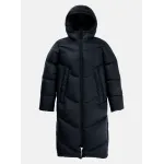 Geaca BURTON Women's - Long Down Parka - True Black - M