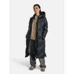 Geaca BURTON Women's - Long Down Parka - True Black - M