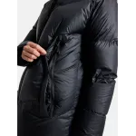 Geaca BURTON Women's - Long Down Parka - True Black - M
