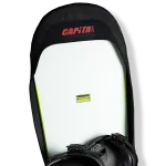 Capita MFG Board Sleeve