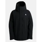 Geaca Snowboard BURTON - Reserve 2L Stretch True Black