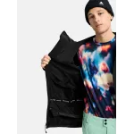 Geaca Snowboard BURTON - Reserve 2L Stretch True Black