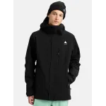 Geaca Snowboard BURTON - Reserve 2L Stretch True Black