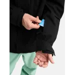 Geaca Snowboard BURTON - Reserve 2L Stretch True Black