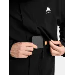 Geaca Snowboard BURTON - Reserve 2L Stretch True Black